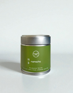 Ceremonial Matcha - 40g