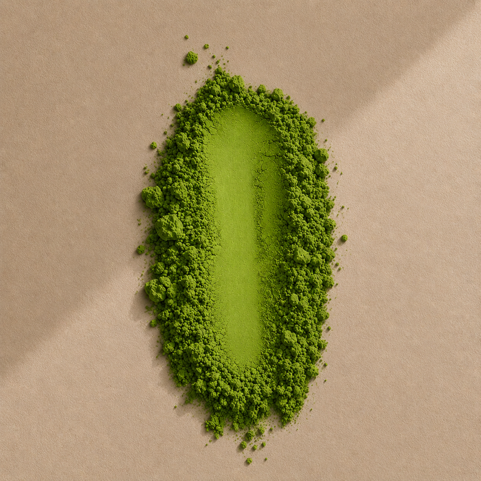 Ceremonial matcha: wat is het en wat maakt het anders