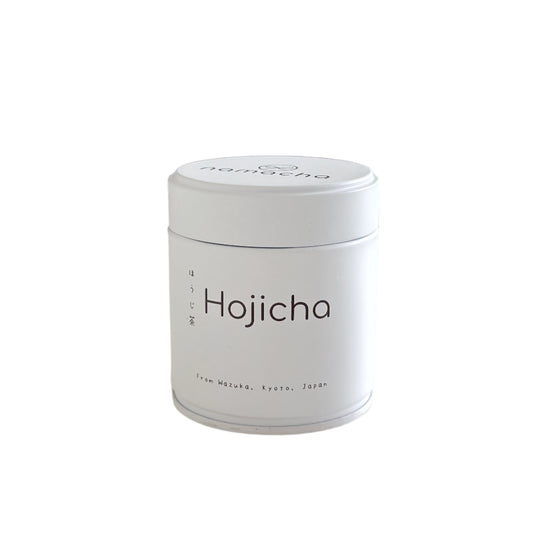 hojicha