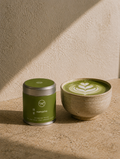 Ceremonial Matcha