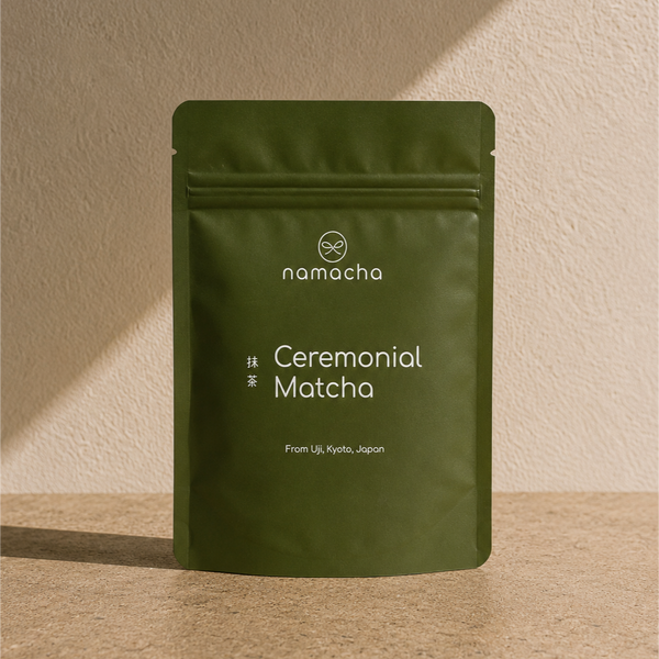 Ceremonial Matcha Refill