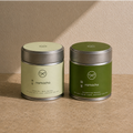 Matcha Duo - Okumidori & Ceremonial